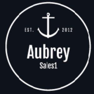 Meet your Posher, AubreySales1